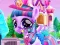 Peli Magical Pony Caring verkossa
