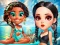 Peli Wave Chic Ocean Fashion Frenzy verkossa