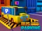 Peli Bus Parking City 3d verkossa
