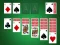 Peli Solitaire Classic verkossa