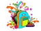 Peli Hyper Back To School verkossa