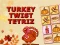 Peli Turkey Twist Tetriz verkossa