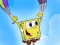 Peli Flying Sponge Bob verkossa