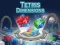 Peli Tetris Dimensions verkossa