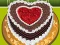 Peli Black Forest Cake verkossa
