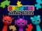 Peli Sprunki Jigsaw Puzzle verkossa