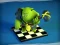 Peli Checkers RPG Online Battle verkossa