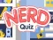 Peli Nerd Quiz verkossa