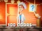 Peli 100 Doors Puzzle Box verkossa