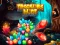 Peli Treasure Hunt verkossa