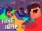 Peli Mine Jump verkossa