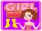 Peli Girl Dress Up verkossa