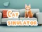 Peli Cat Simulator verkossa