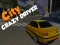 Peli City Crazy Driver verkossa