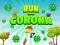 Peli Run From Corona verkossa