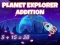 Peli Planet explorer addition verkossa