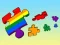 Peli Lgbt Jigsaw Puzzle: Find Lgbt Flags verkossa