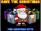 Peli Save The Christmas verkossa
