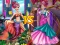 Peli Mermaid vs Princess verkossa