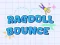 Peli Ragdoll Bounce verkossa
