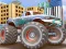 Peli Monster Truck Stunt Driving Simulation verkossa