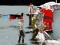 Peli Santa Kills Zombies 2 verkossa