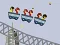 Peli Rollercoaster Rush verkossa