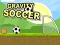 Peli Gravity Soccer verkossa