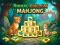 Peli Animal Kingdom Mahjong verkossa