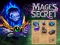 Peli Mage's Secret verkossa