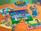 Peli Oggy and the Cockroaches Jigsaw Puzzle verkossa