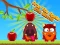 Peli Drop The Apple Into Mouth verkossa