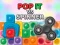 Peli Pop It vs Spinner verkossa