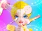 Peli Sweet Princess Makeup Party verkossa