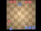 Peli Angry Checkers verkossa