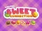 Peli Mahjong Sweet Connection verkossa