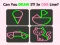 Peli Brain Test: One Line Draw Puzzle verkossa