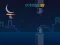 Peli Midnight Sky Runner verkossa