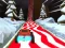 Peli Monster Truck 3D Winter verkossa