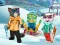Peli Cats Winter Fun verkossa