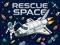Peli Rescue Space verkossa