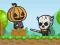 Peli Running Pumpkin verkossa