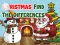 Peli Christmas Find The Differences verkossa