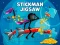 Peli Stickman Jigsaw verkossa