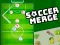 Peli Soccer Merge verkossa