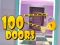 Peli 100 Doors verkossa