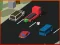 Peli Blocky Traffic Racer verkossa