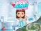 Peli Sweet Baby Girl Cleanup Messy House verkossa