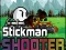 Peli Stickman Shooter verkossa