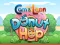 Peli Cam and Leon: Donut Hop verkossa
